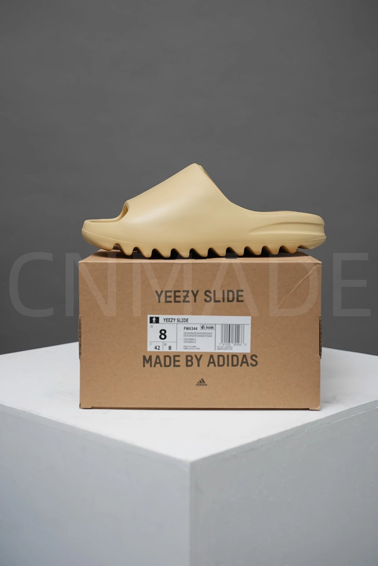 Yezy SlideForm Runner Collection 10