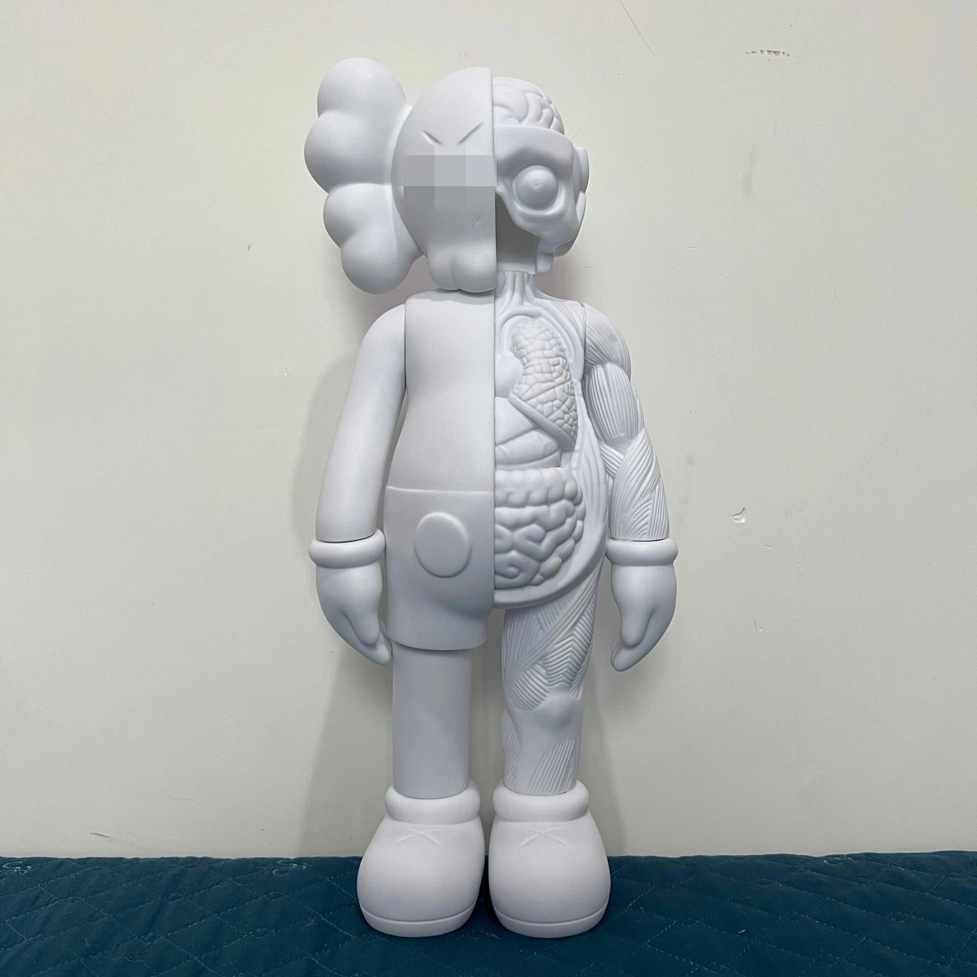 Kaws Figures