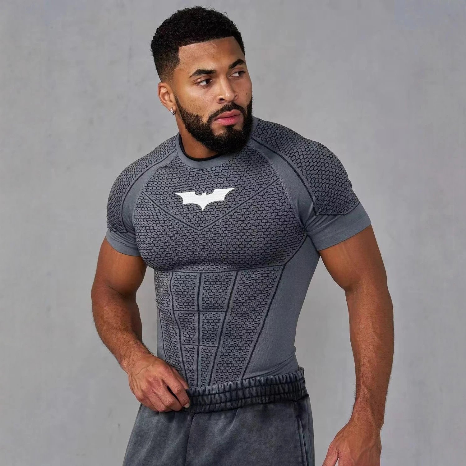 dark grey