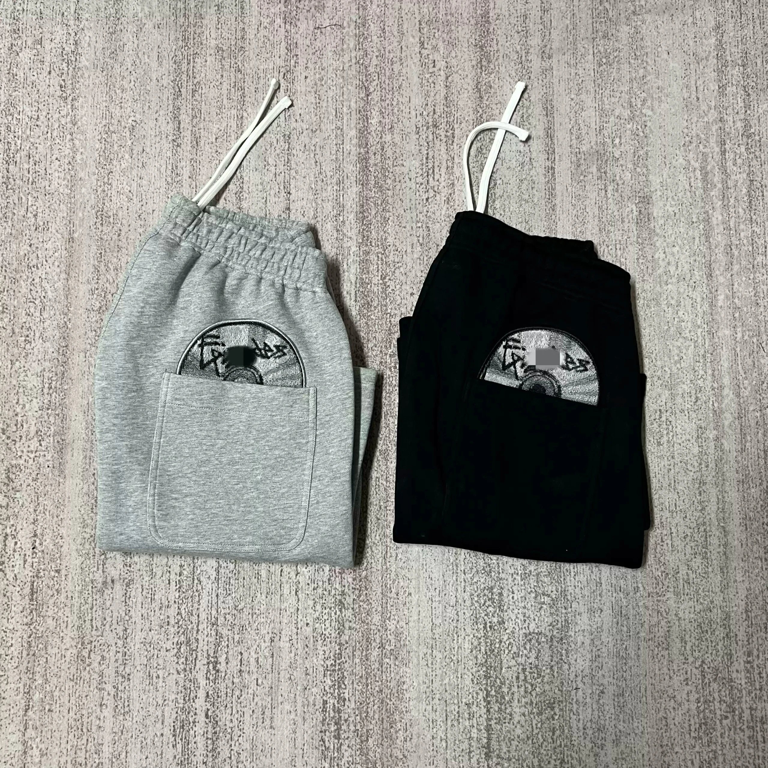 CD shorts