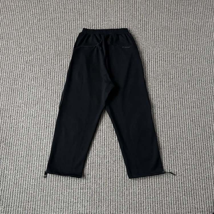 M.E. Pique Stitch Trousers