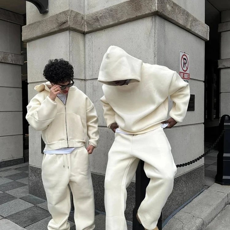 Fashion tracksuits