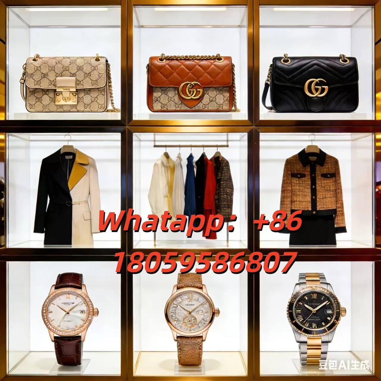 More Styles Available, Please Contact Customer Service