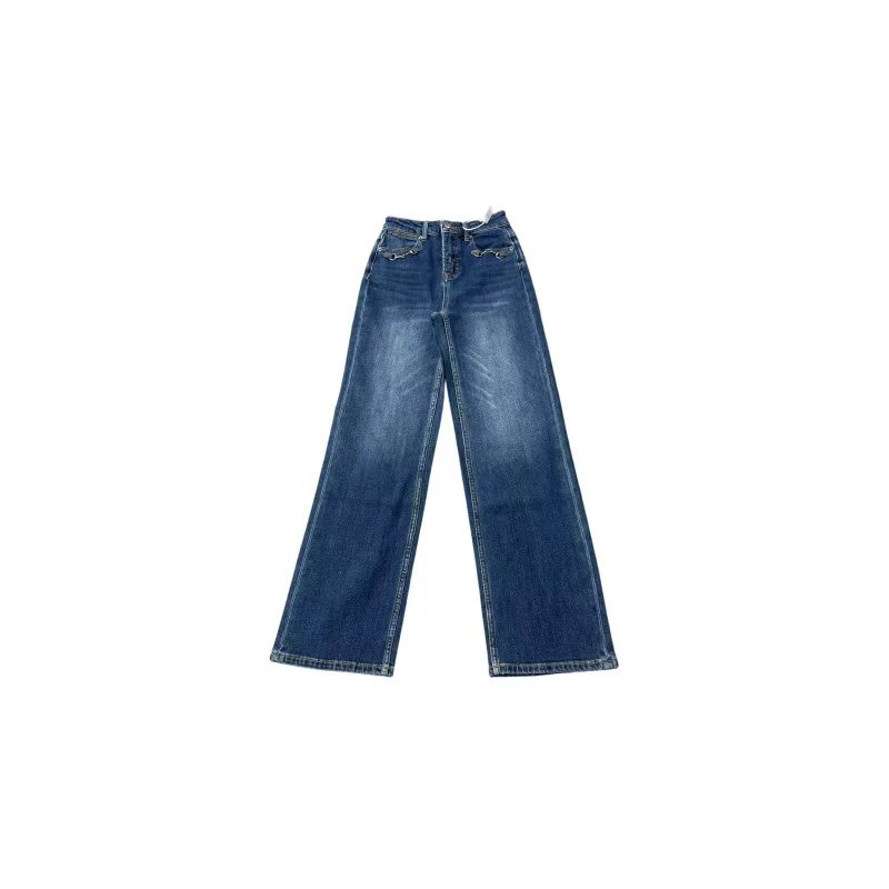 Denim Blue