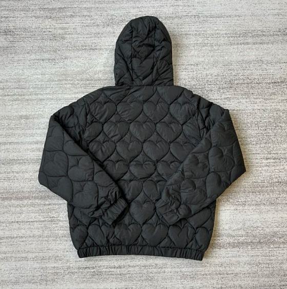 ARTE PUFF JACKET