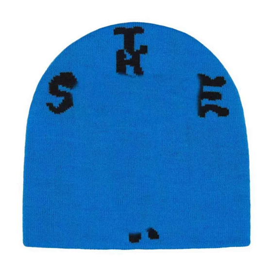 New Cold Hat
