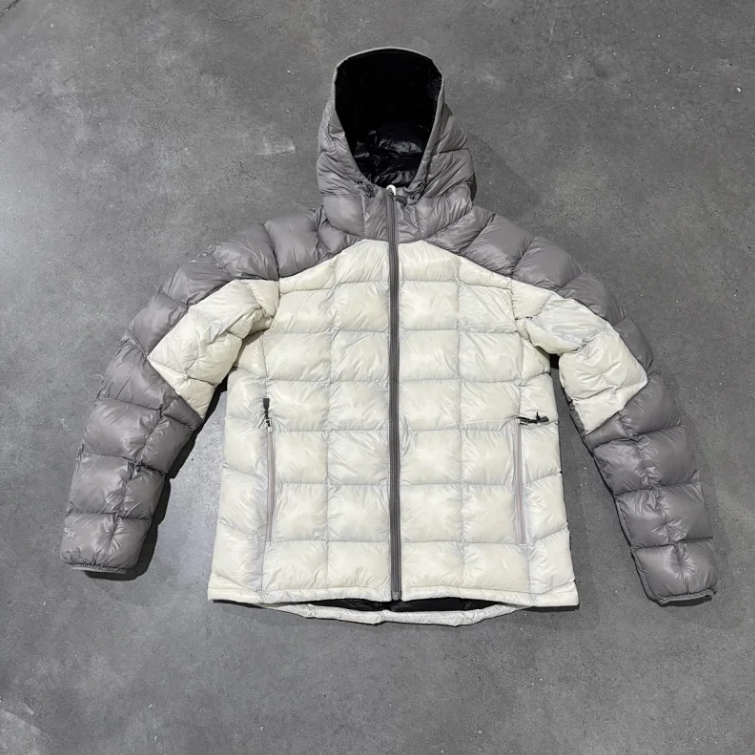 puff jacket