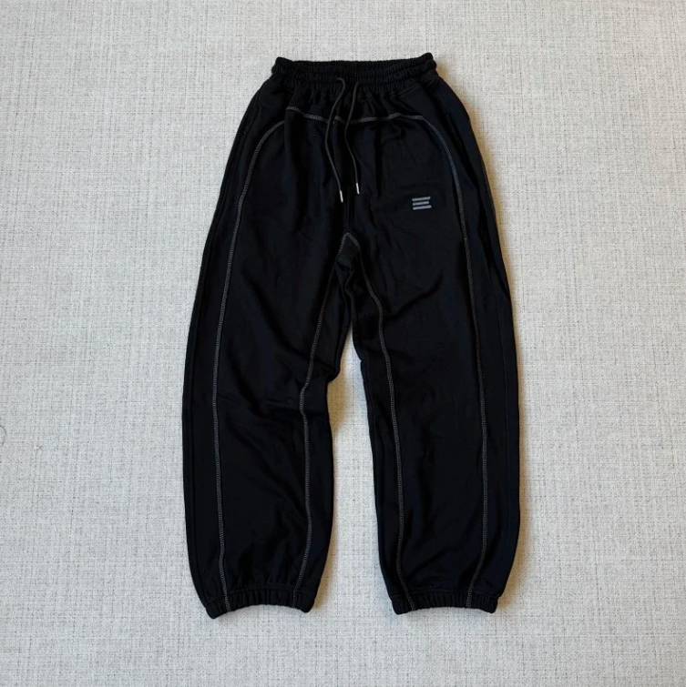 Kroen baggy pants