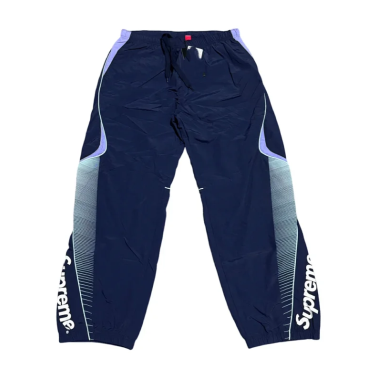 Tibetan blue pants