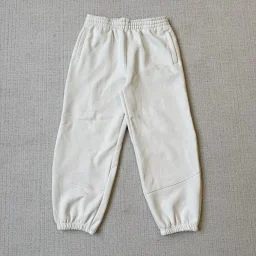 thumbnail for S co-branded sweatshirt and sweatpants set