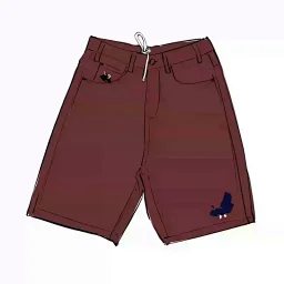 thumbnail for Butter Butter bee cropped jeans