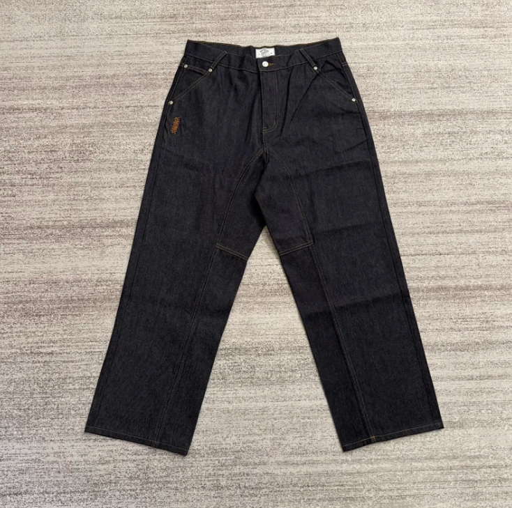Up in Flames Jeans