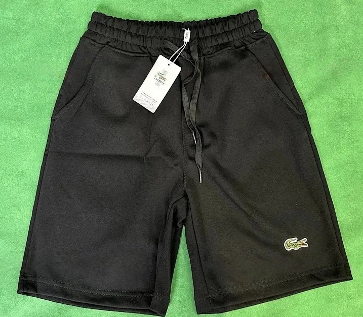 Lacoste - Black