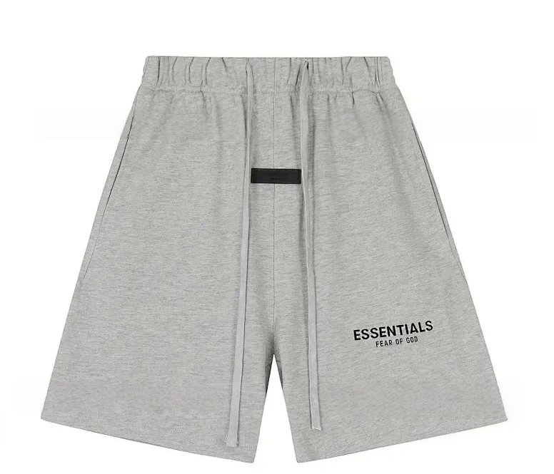 ESSENTIALS - Grey