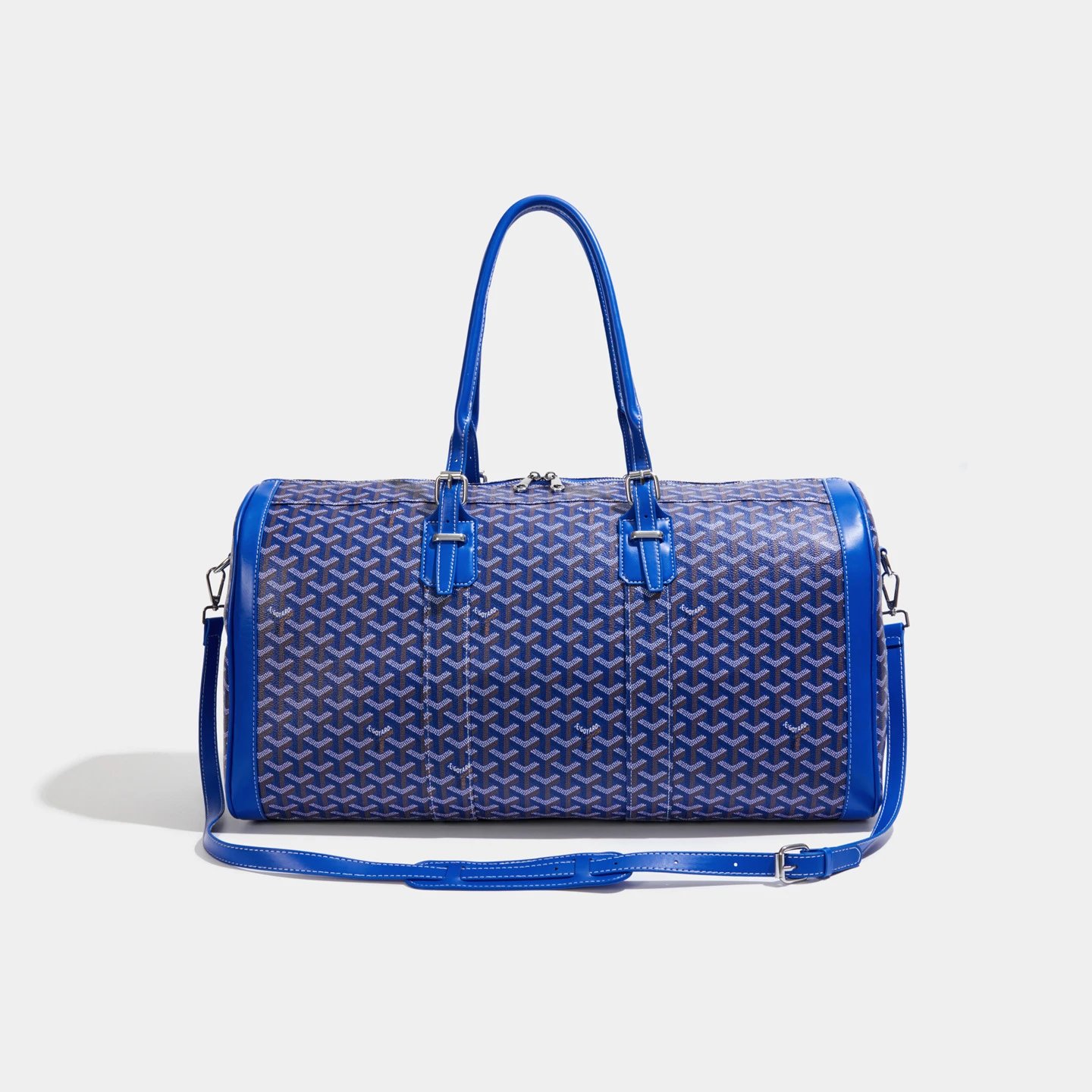 Travel bag 1- light blue