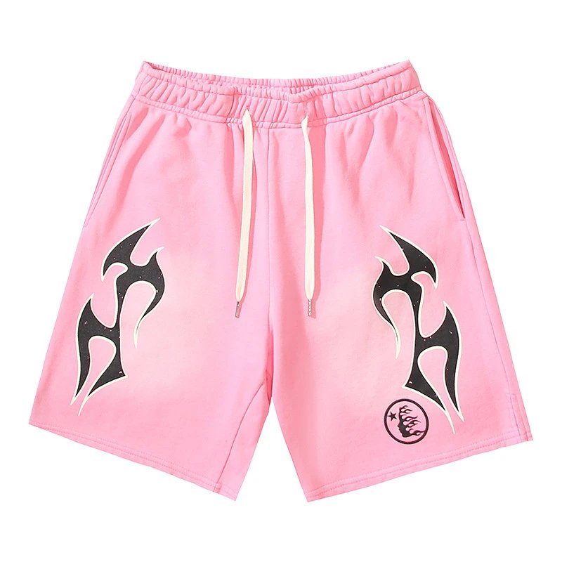 Hellstar - Pink