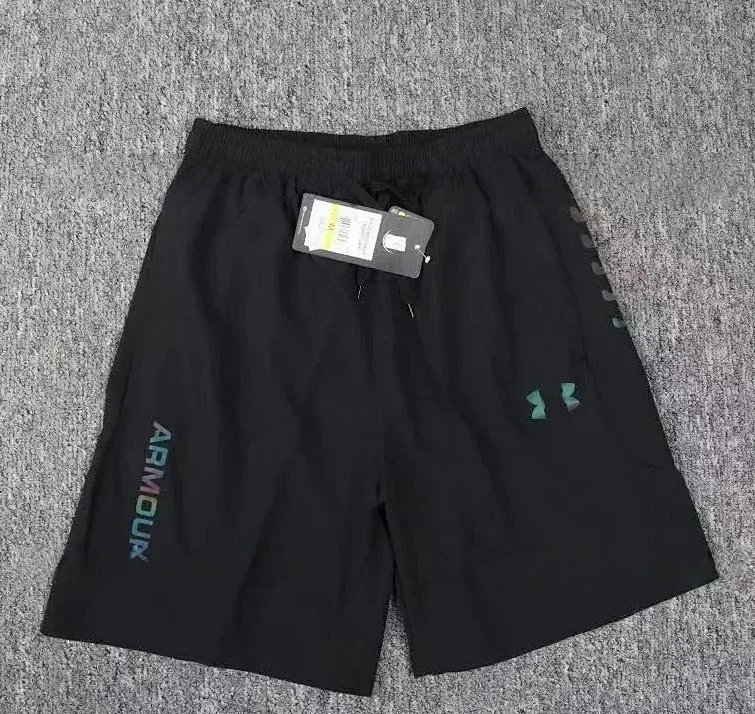 UA - Black