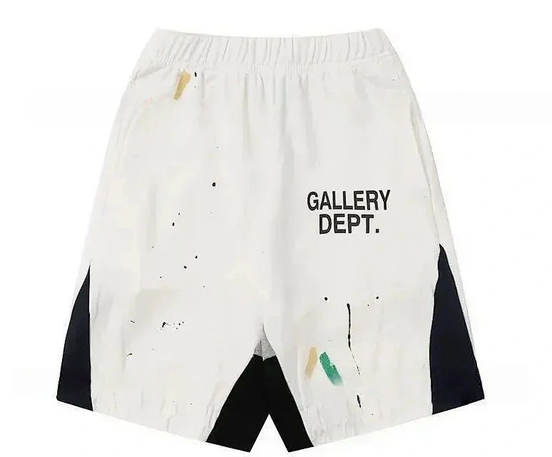 Gallery Dept - White