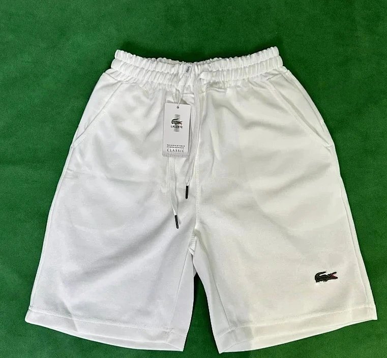 Lacoste - White