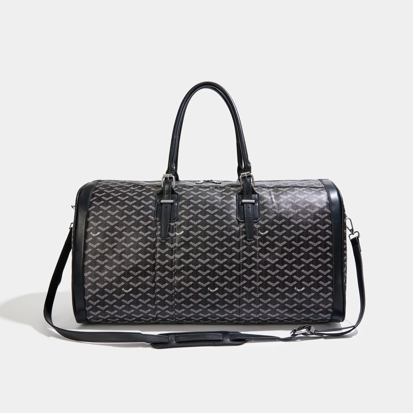 Travel bag 1- Black