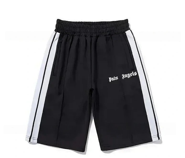 Palm Angels - Black