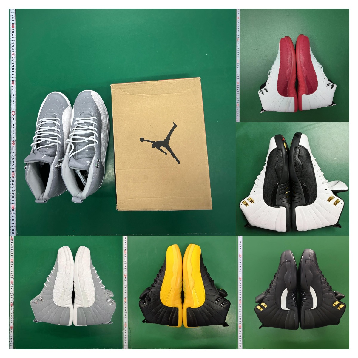 Hot selling fashionable basketball shoes