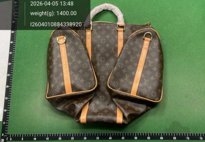 Louis Vuitton Multiple handbag models image 8