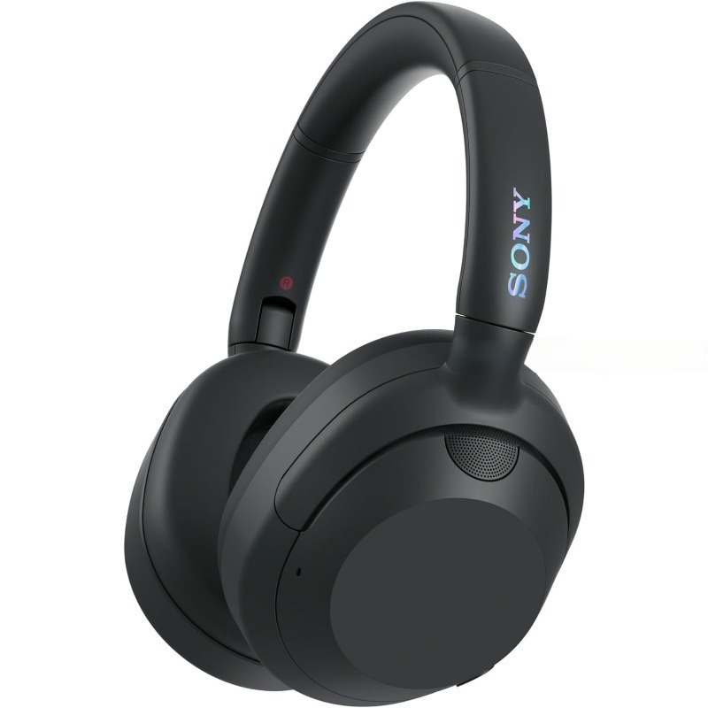 Sony WH-ULT900N Black