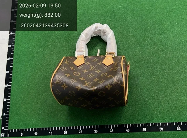 Louis Vuitton Multiple handbag models product detail image 2