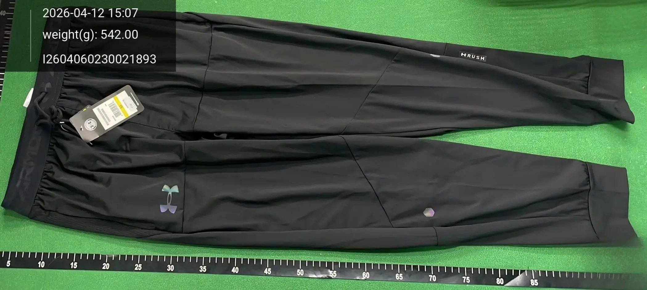 Arc'teryx Alpha FL Jacket White Windbreaker Outerwear - 11