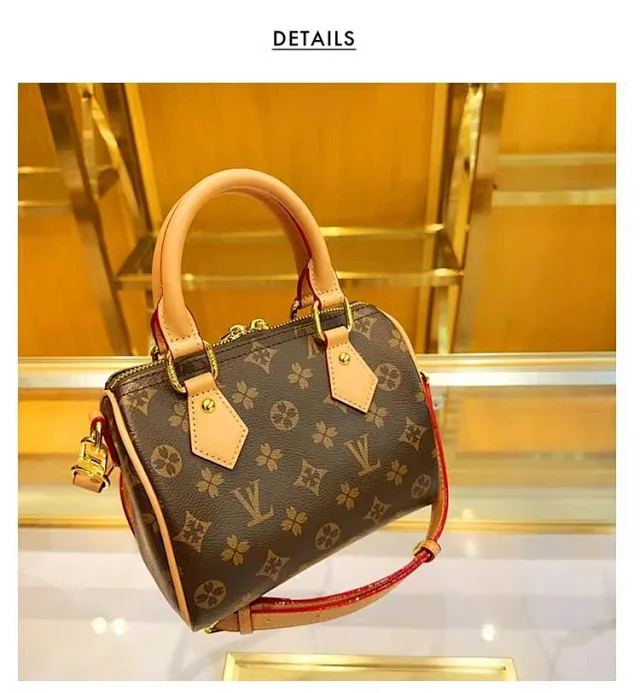 Louis Vuitton Multiple handbag models product detail image 6