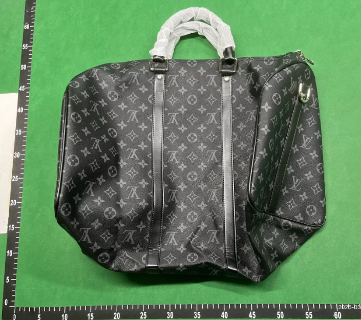 Louis Vuitton Multiple handbag models image 9