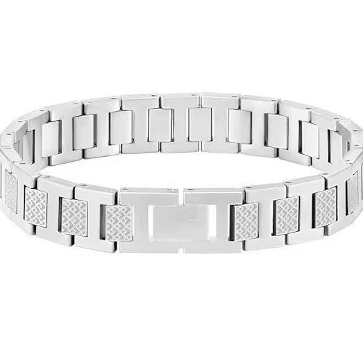 Men's Steel Color + Box