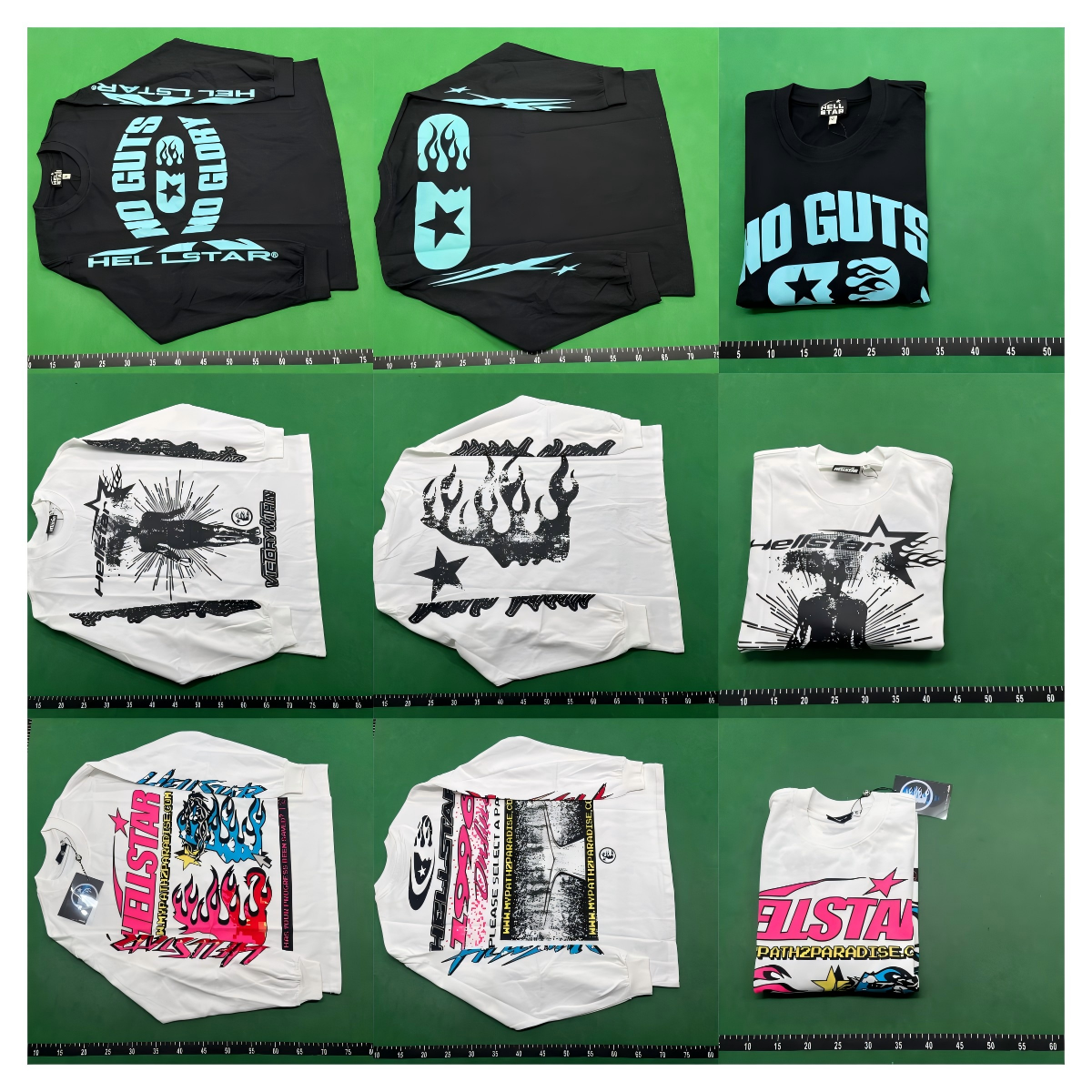 He11 Longsleeve