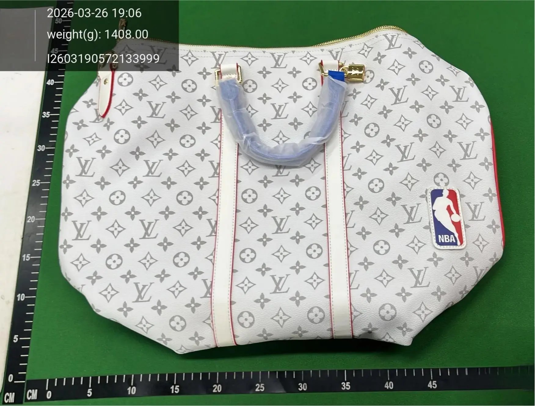 Louis Vuitton Multiple handbag models image 3