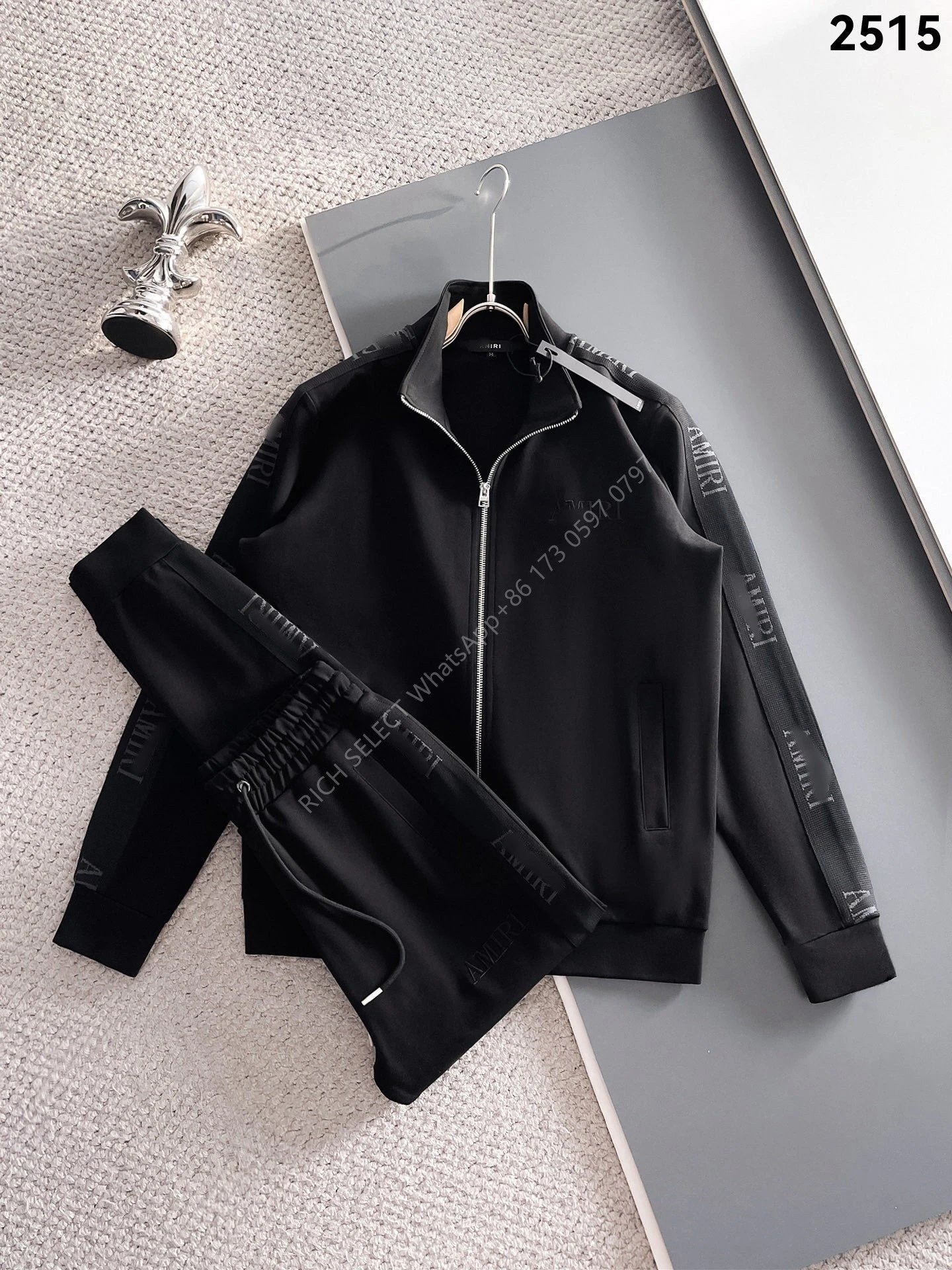 AMIRI-Black 2115