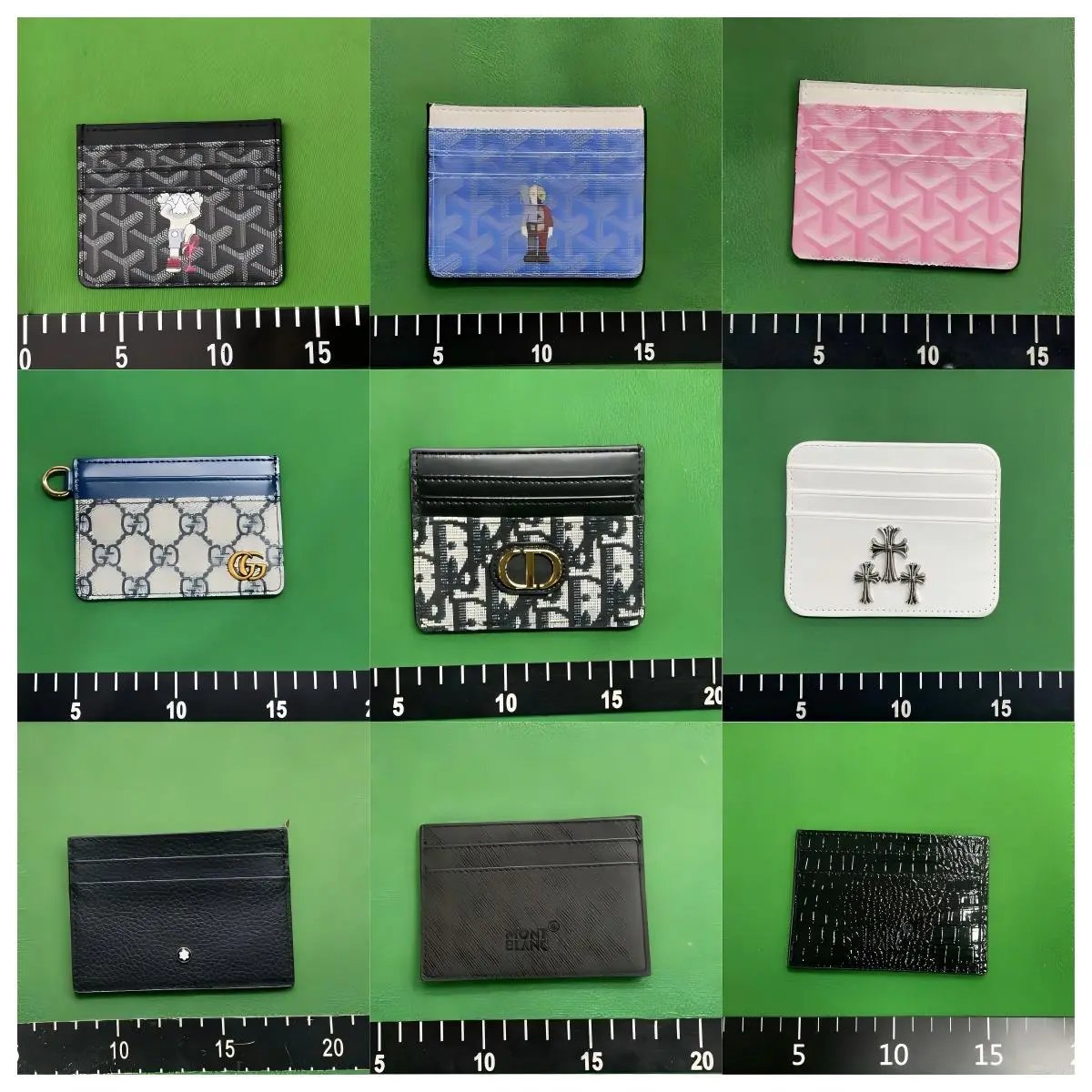 RICH06-Luxury Wallet WhatsApp+86 173 0597 0797