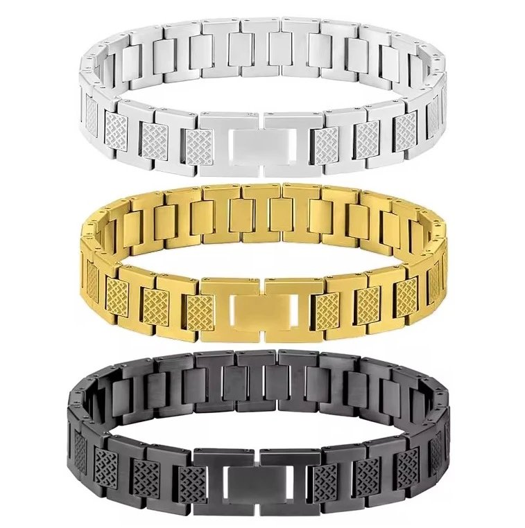 RICH06-Lac0st3 Bracelet WhatsApp+86 173 0597 0797