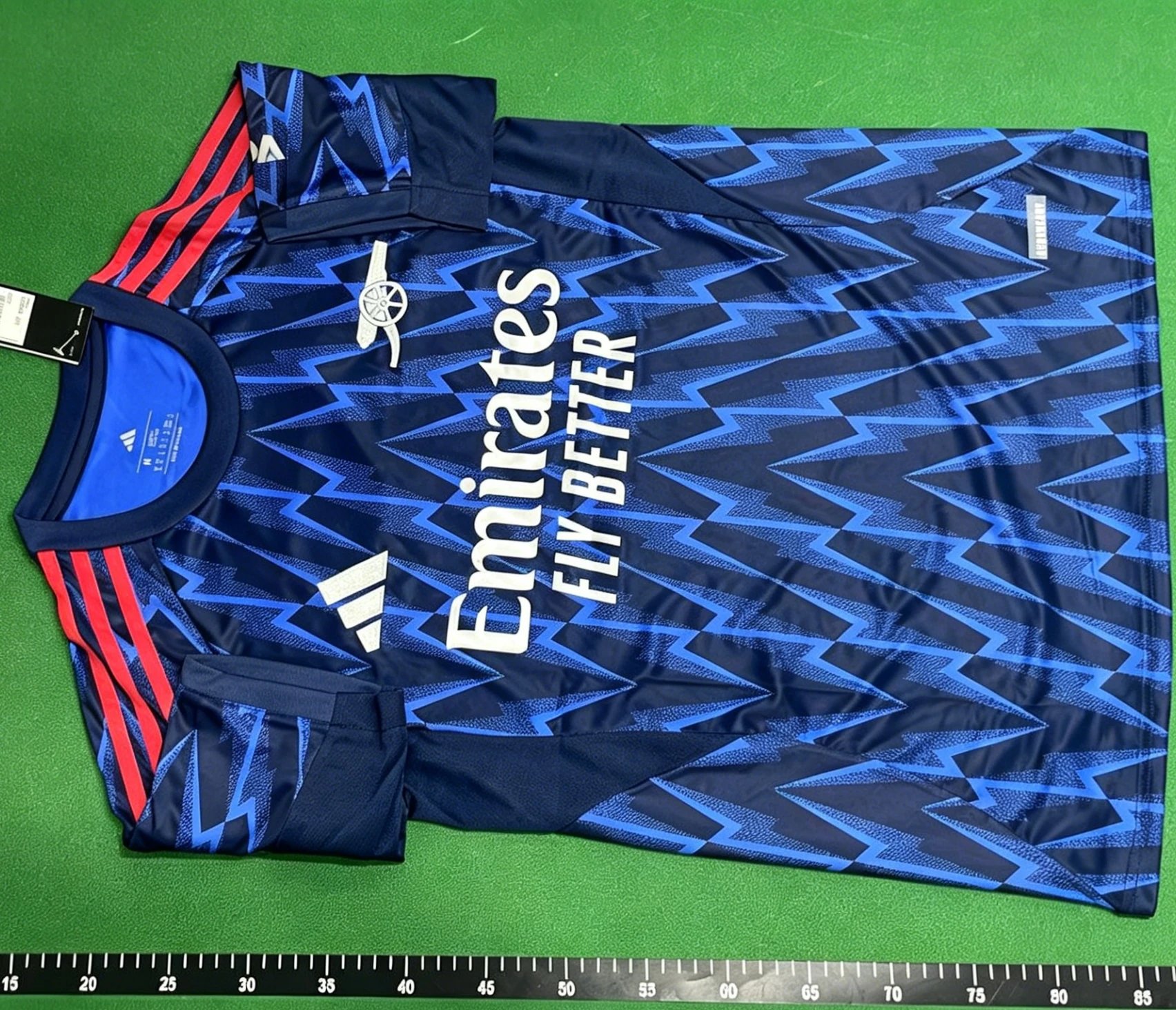 Umbro Brazil National Team Neymar Jr #10 Away Jersey Yellow - 13