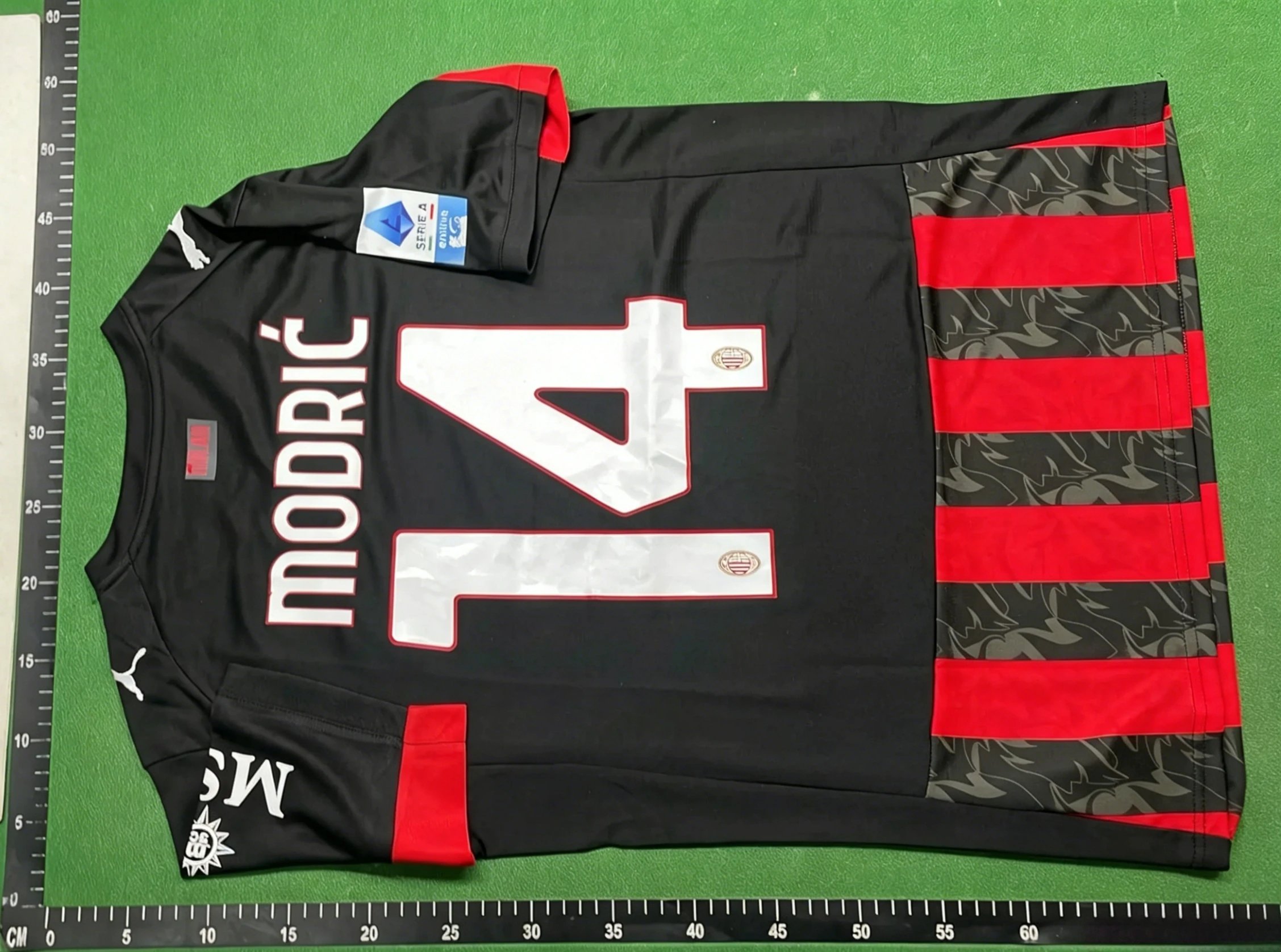 Umbro Brazil National Team Neymar Jr #10 Away Jersey Yellow - 12