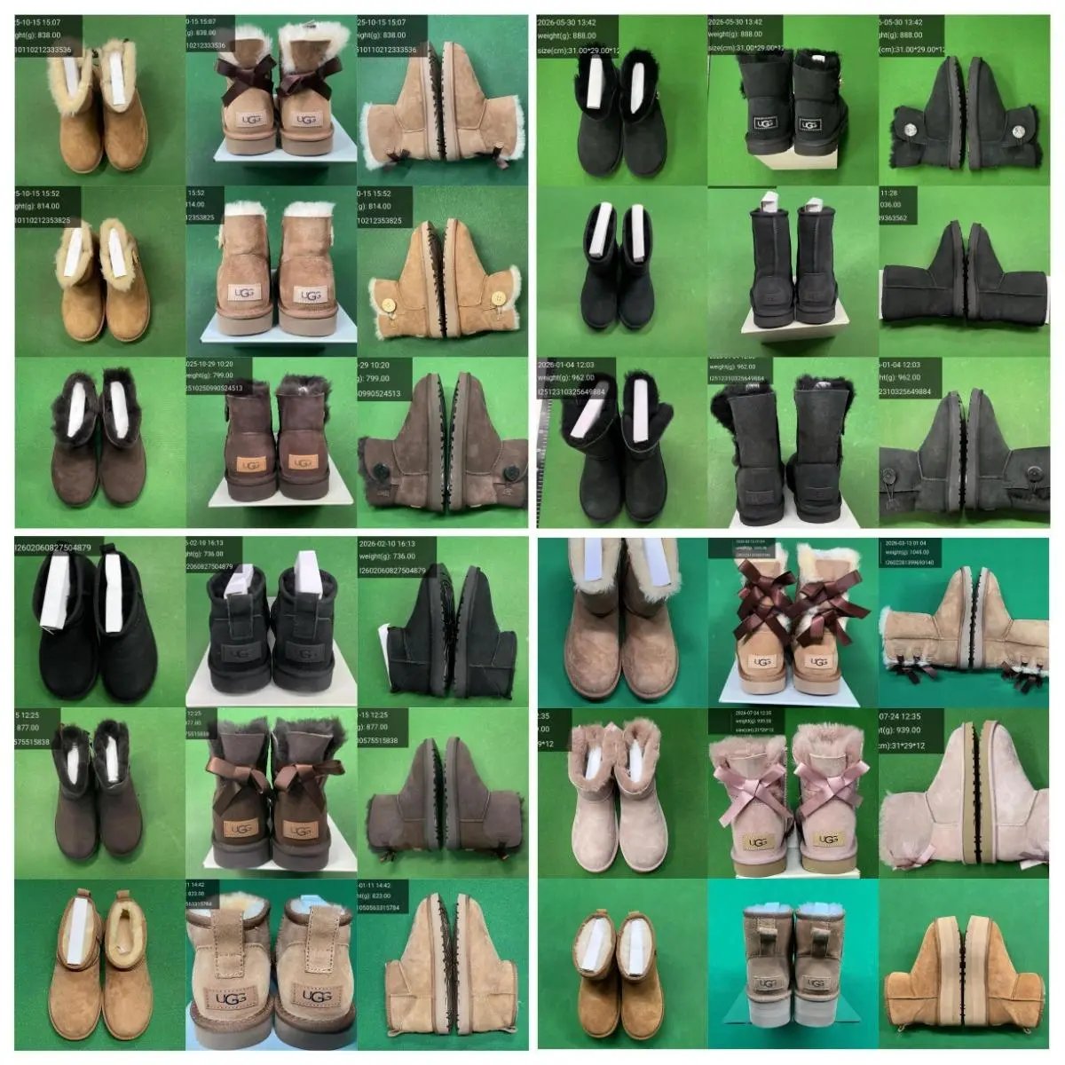 RICH06-U99 Boots WhatsApp+86 173 0597 0797