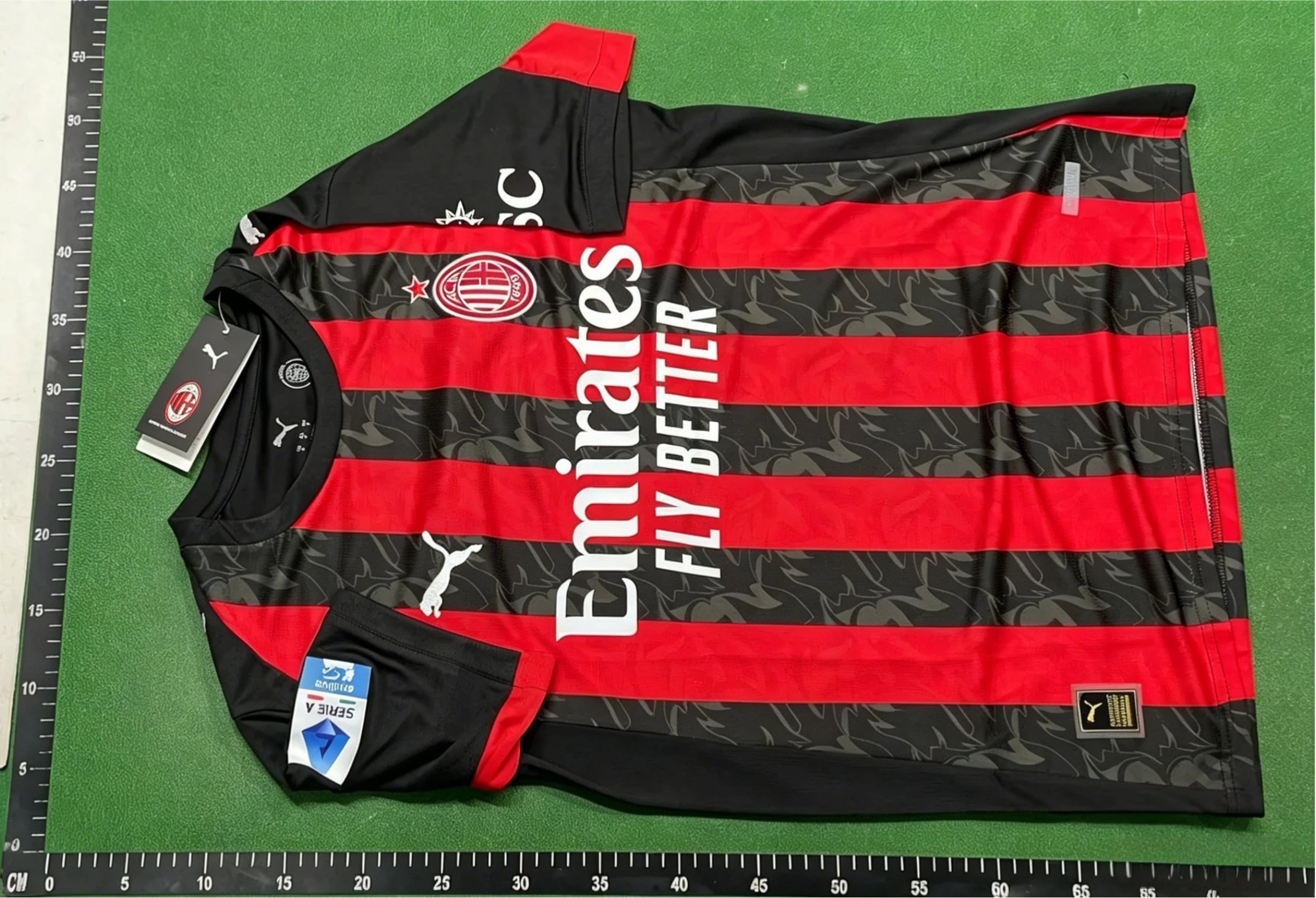 Umbro Brazil National Team Neymar Jr #10 Away Jersey Yellow - 11