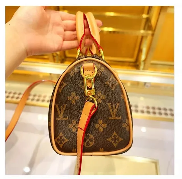 Louis Vuitton Multiple handbag models product detail image 8