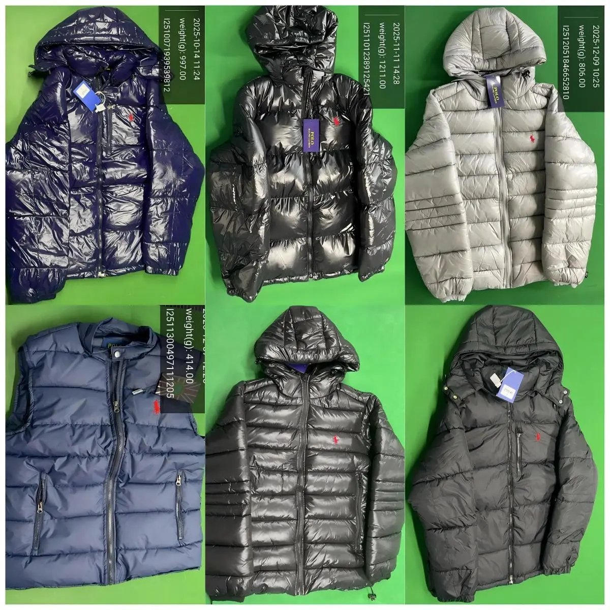 RICH06-RL Coat WhatsApp+86 173 0597 0797
