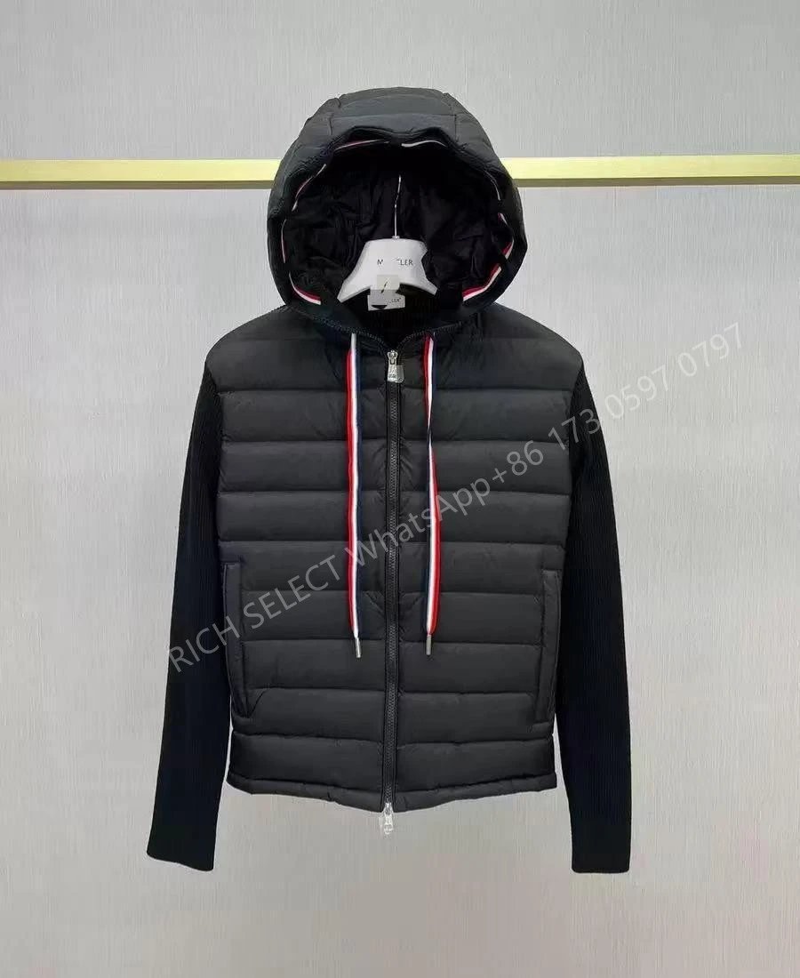 MON - Multicolor Black