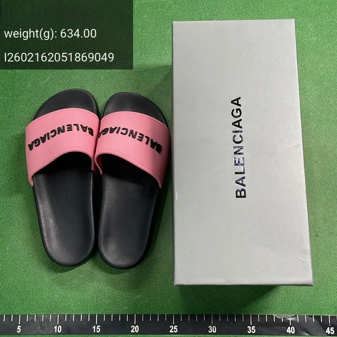 BAL - Pink