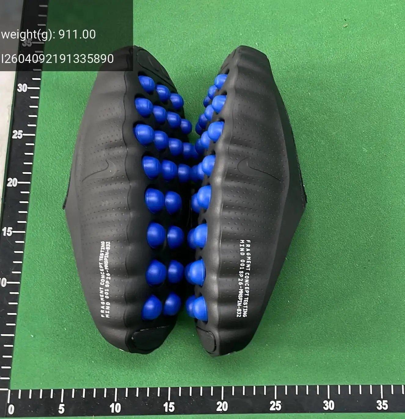 NK - Mind 001 - Collaboration black-blue