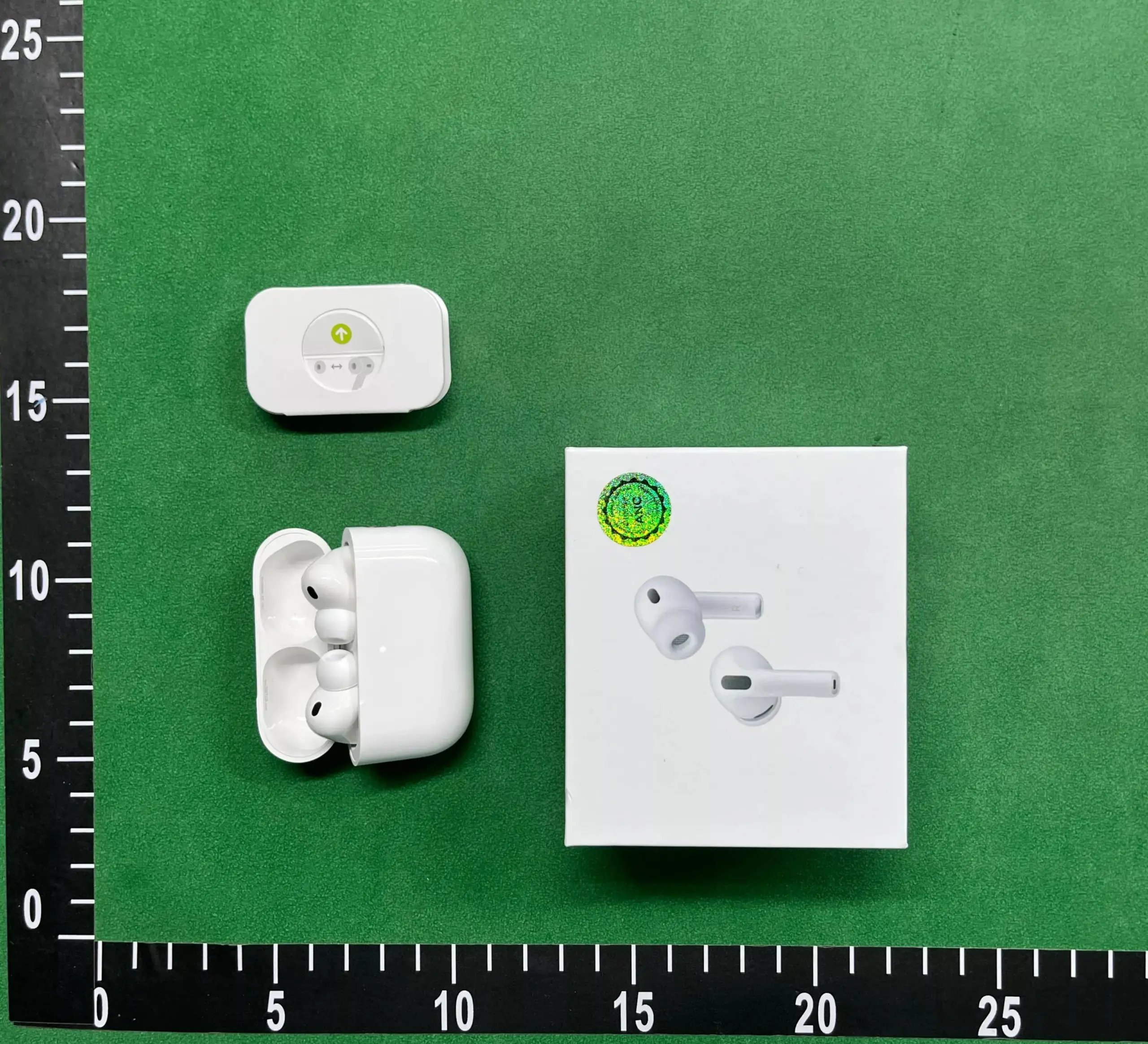 AirPods Pro3