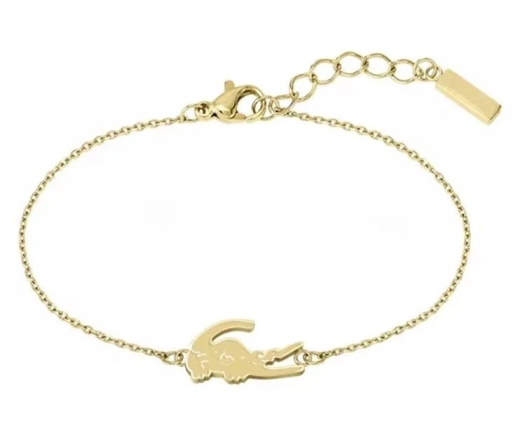 Women's Gold + Box