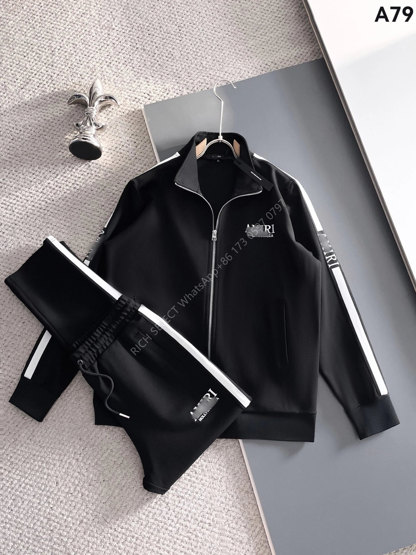 AMIRI-Black A79